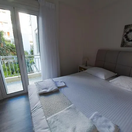 Esperidon Luxury Apartment Glyfada Athens Exterior photo