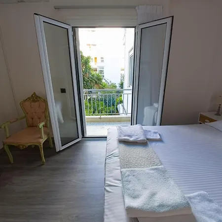 Esperidon Luxury Apartment Glyfada Athens Exterior photo