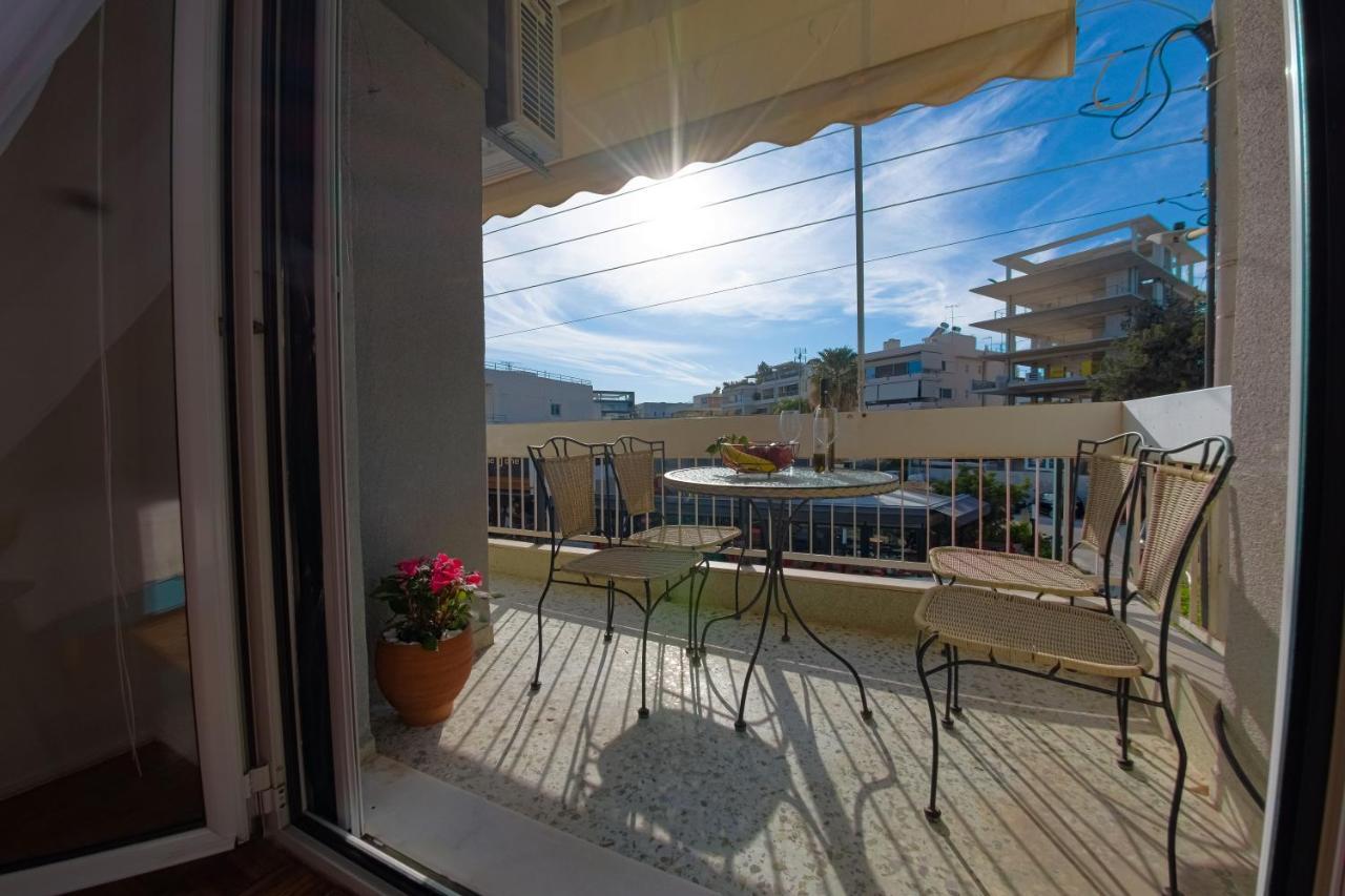 Apartment Esperidon Luxury Glyfada