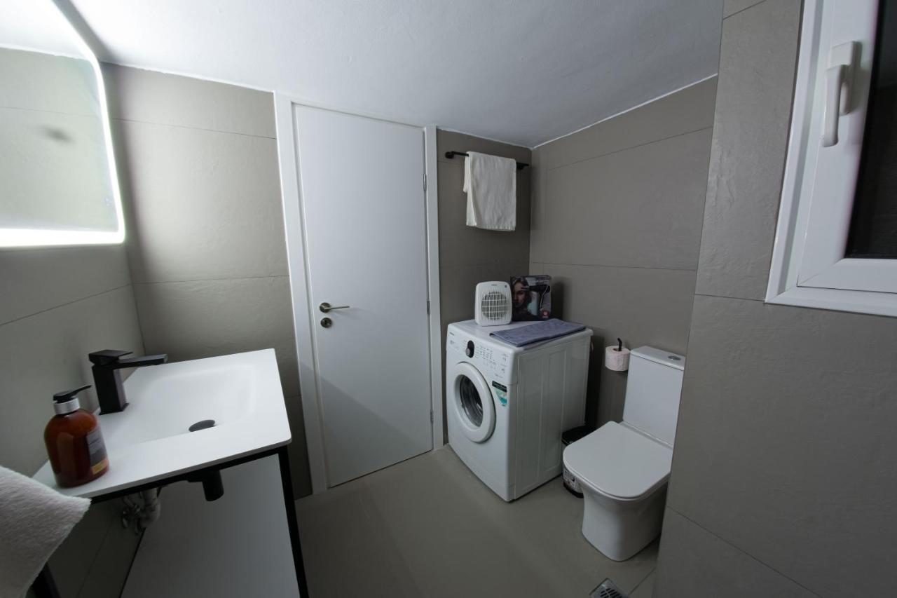 Apartment Esperidon Luxury Glyfada