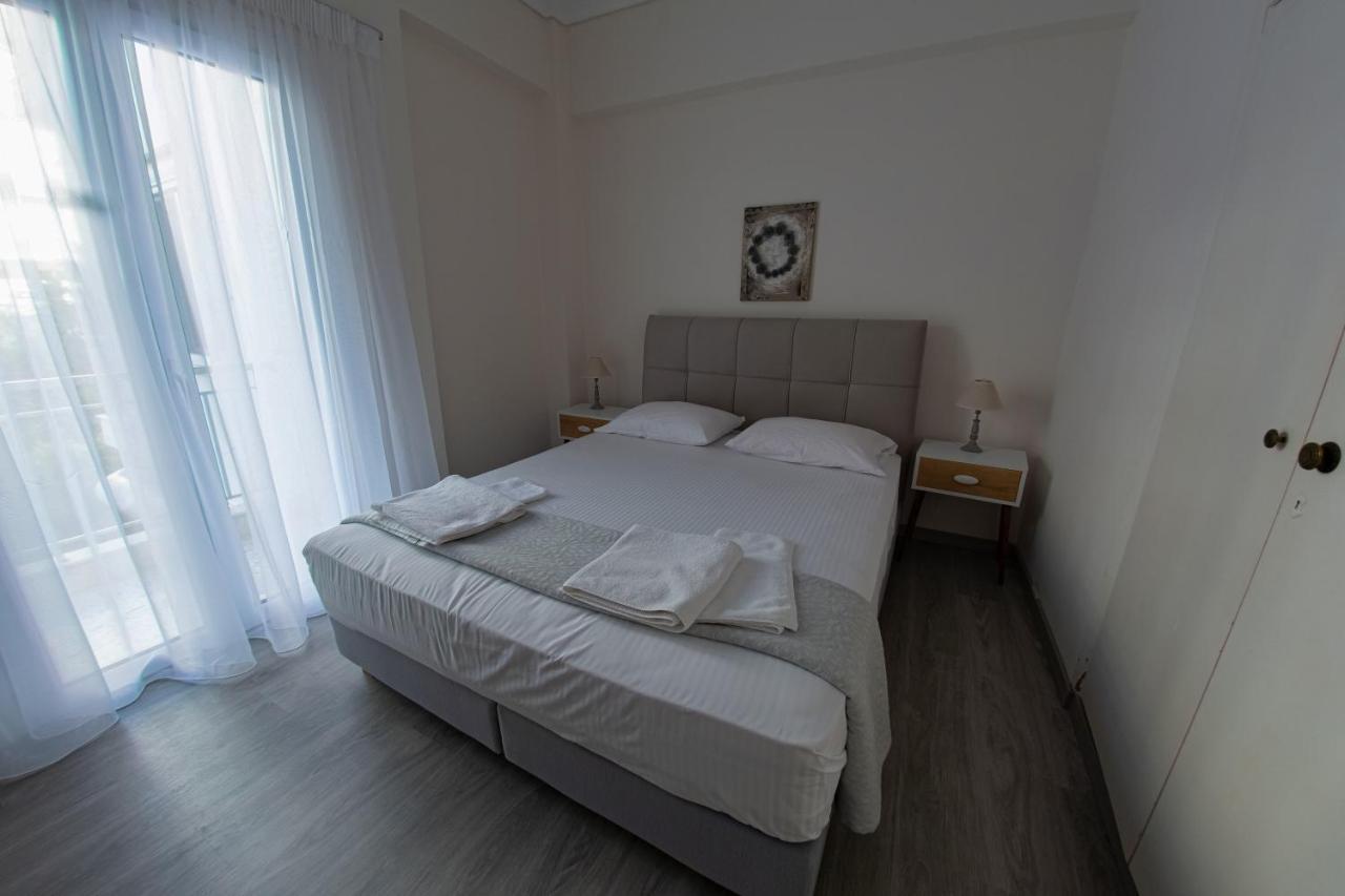 Esperidon Luxury Glyfada