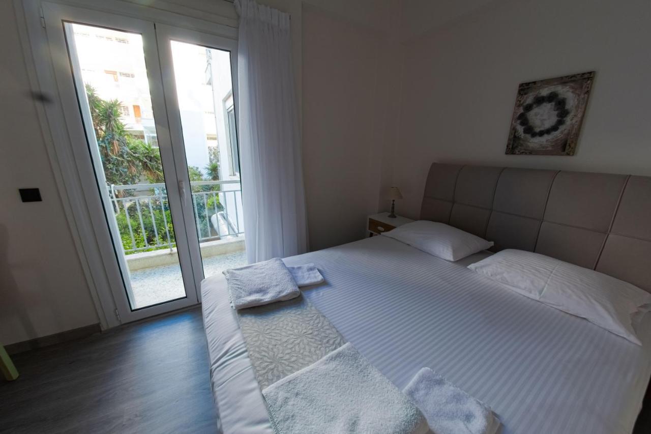 Esperidon Luxury Glyfada Apartment Athens