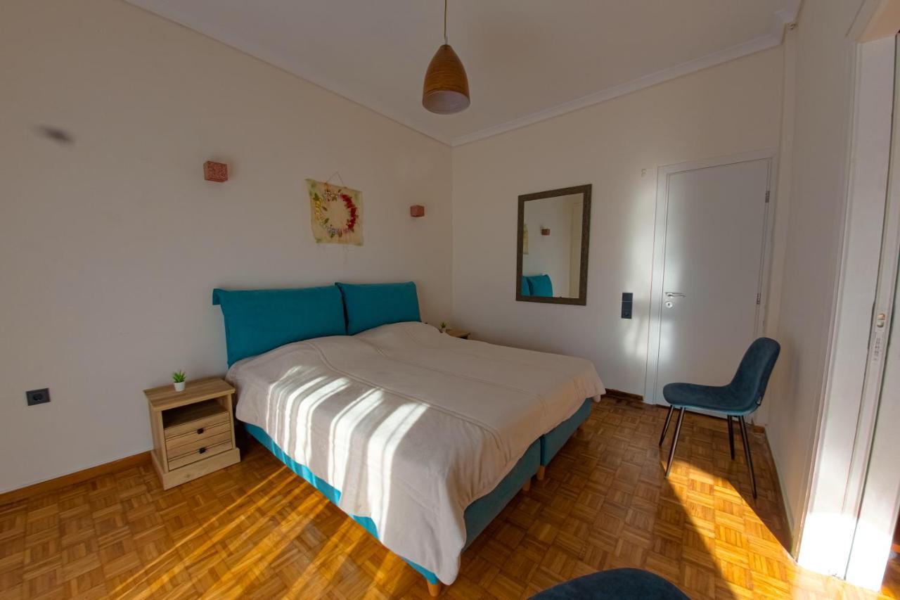 Esperidon Luxury Glyfada Apartment Athens