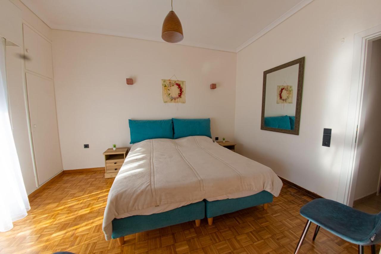 Esperidon Luxury Glyfada Apartment *