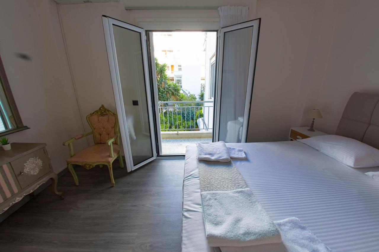 Esperidon Luxury Glyfada * Athens