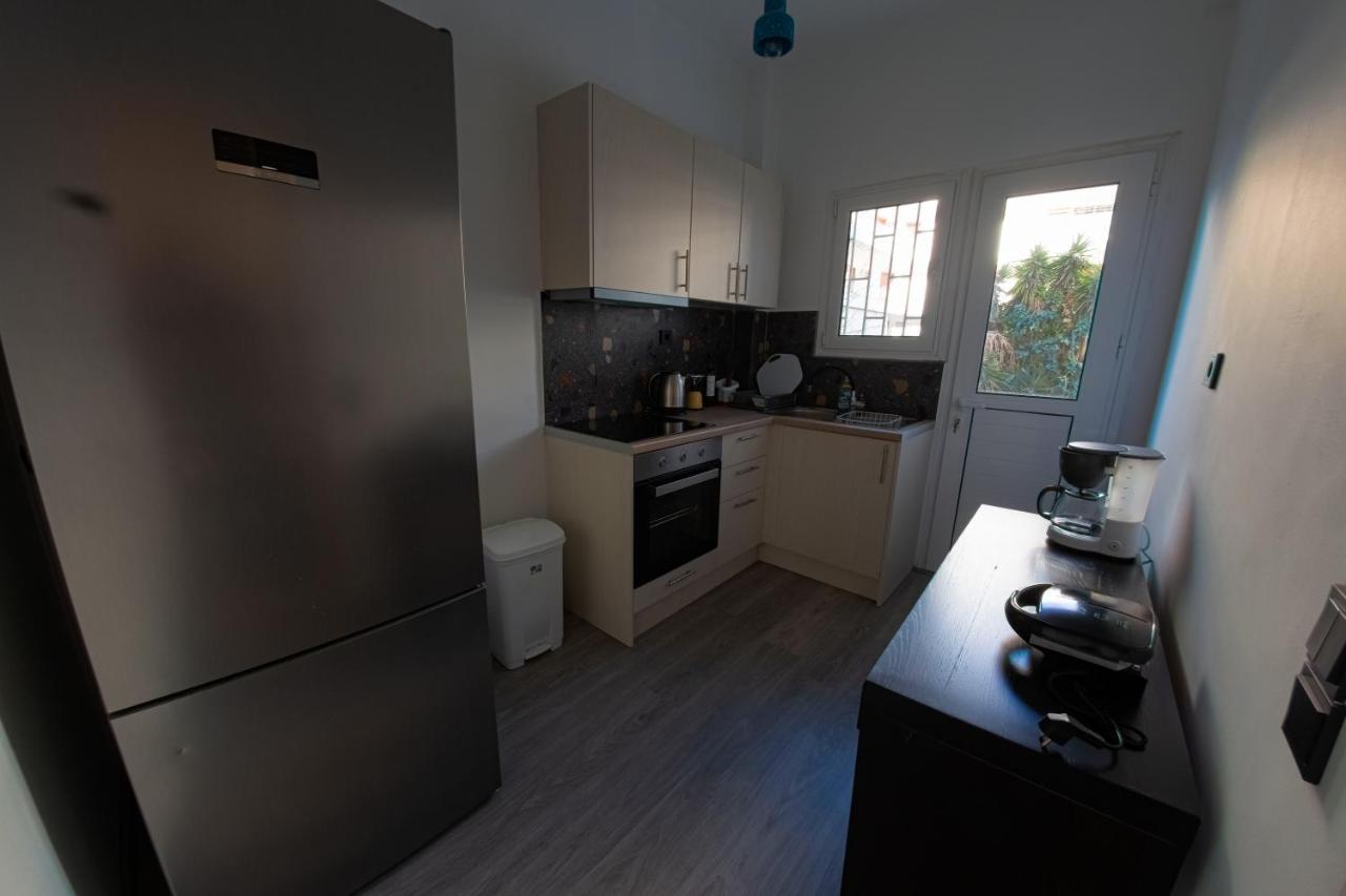 Apartment Esperidon Luxury Glyfada Athens