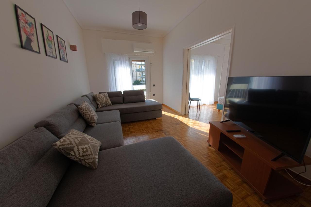 Esperidon Luxury Glyfada Apartment Athens