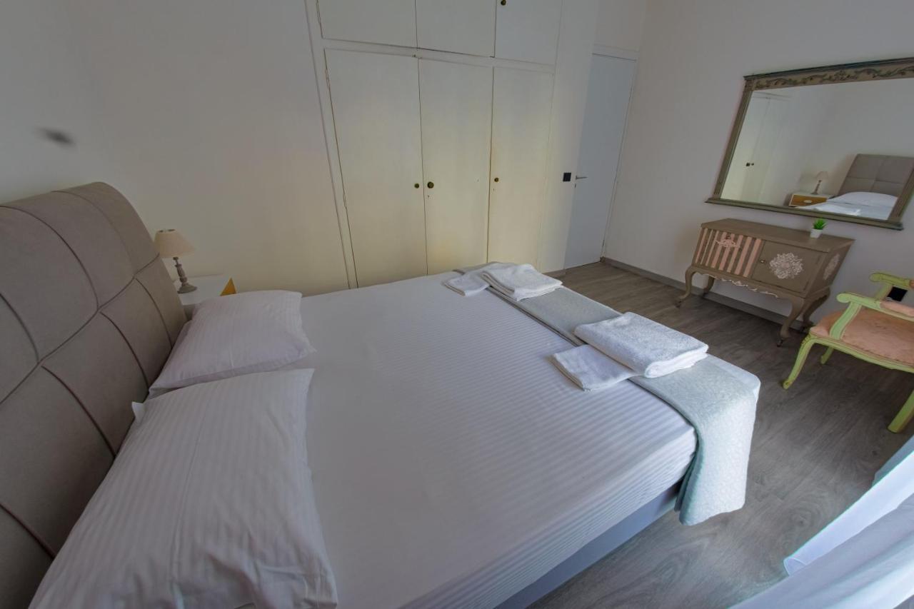 Apartment Esperidon Luxury Glyfada Athens