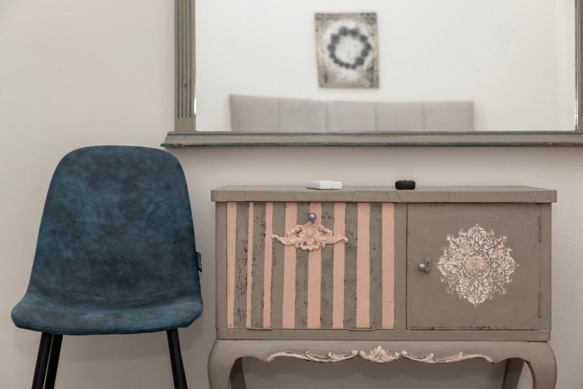 Esperidon Luxury Glyfada *