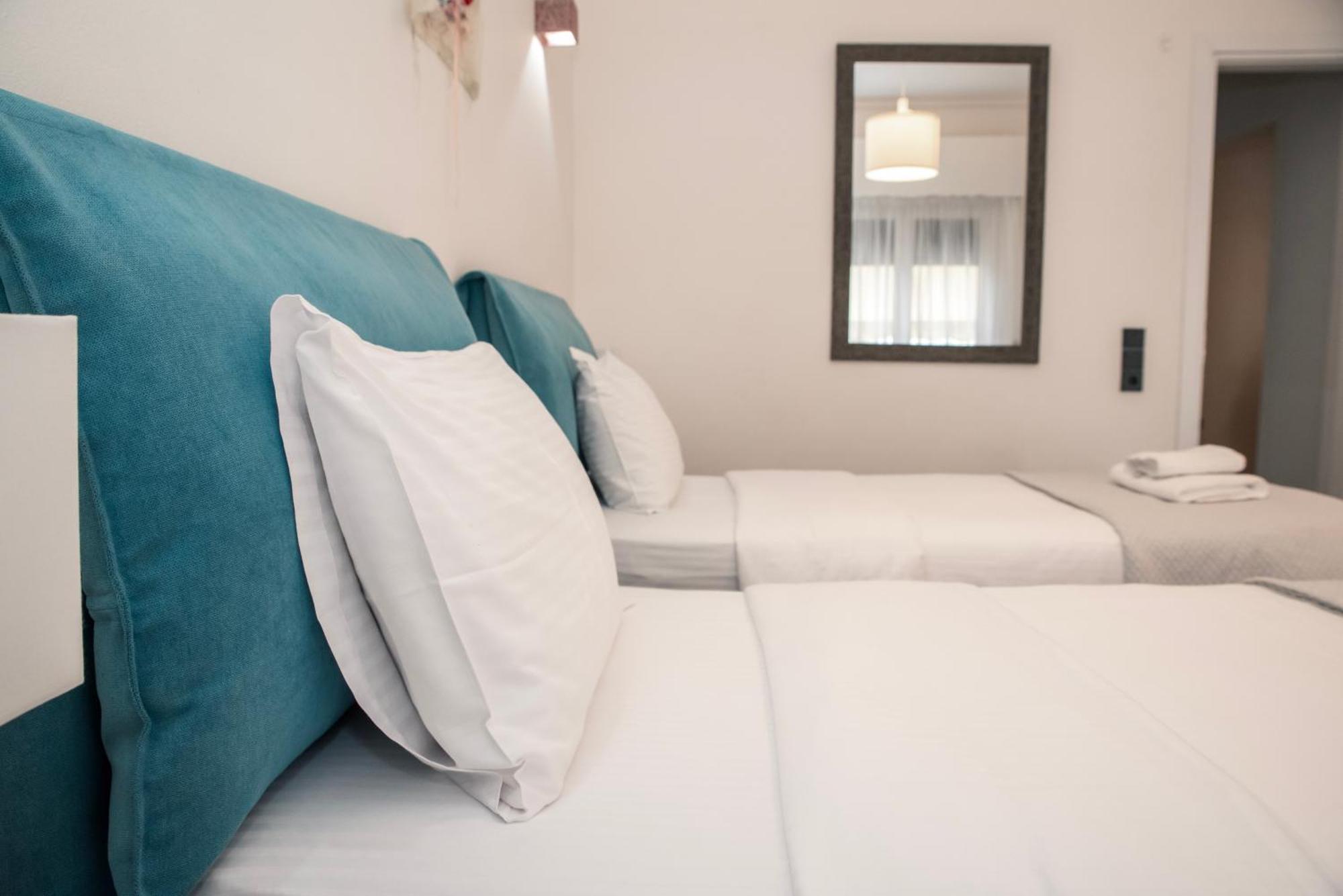 Esperidon Luxury Glyfada Apartment