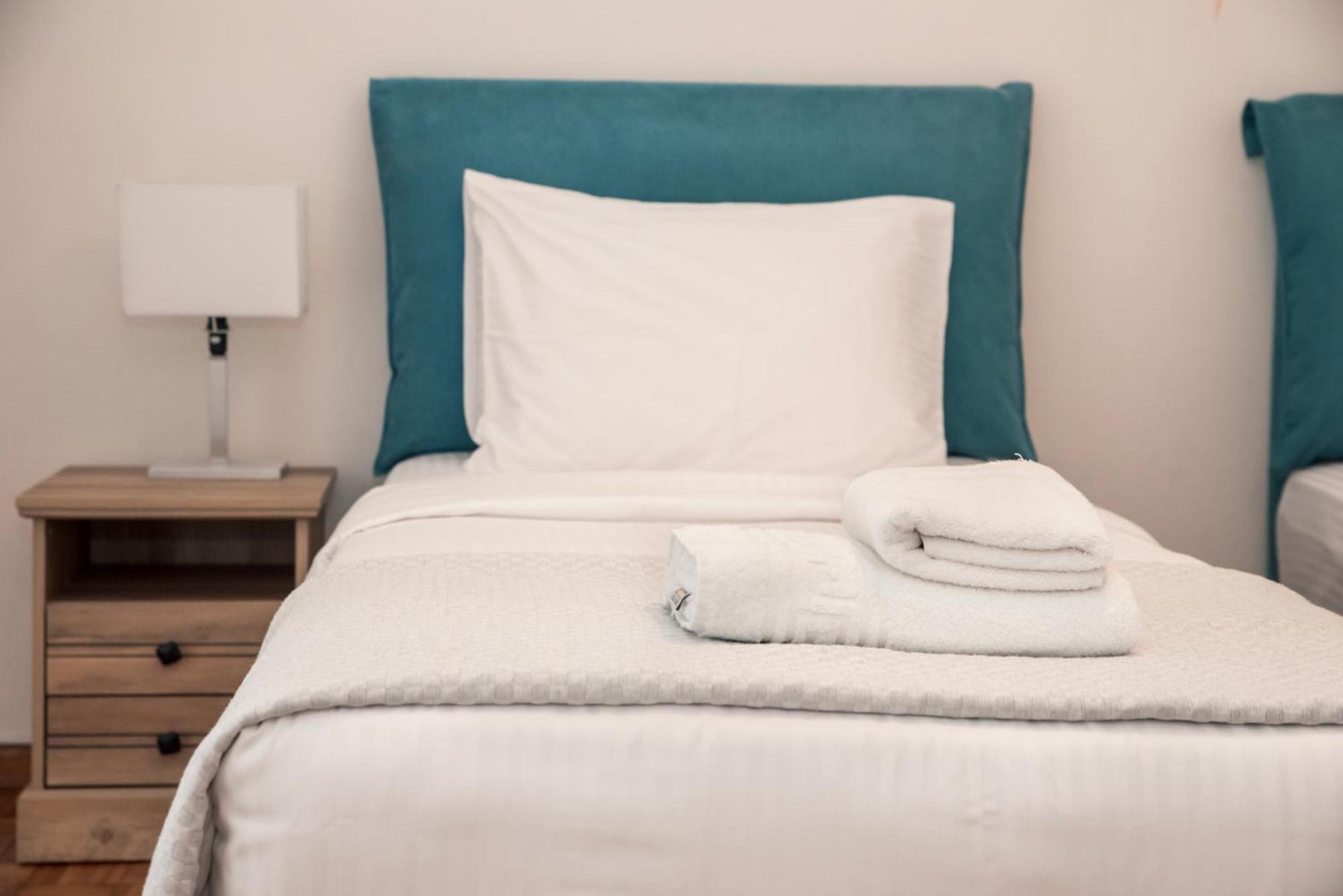 Apartment Esperidon Luxury Glyfada *