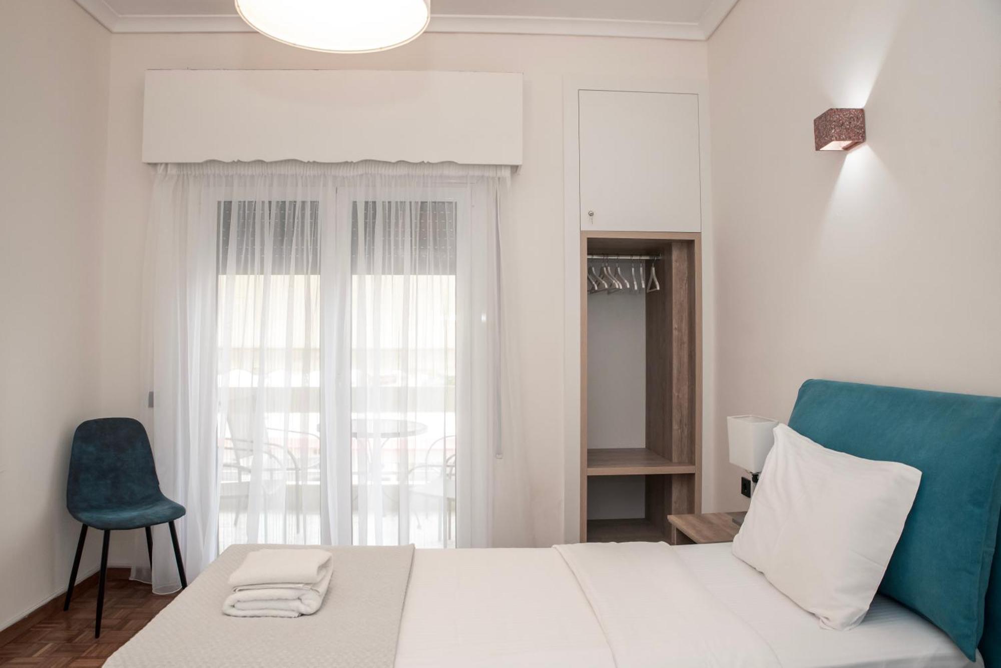 Esperidon Luxury Glyfada * Athens