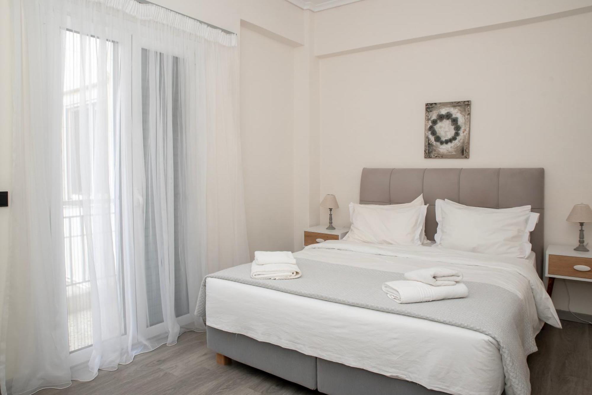 Apartment Esperidon Luxury Glyfada