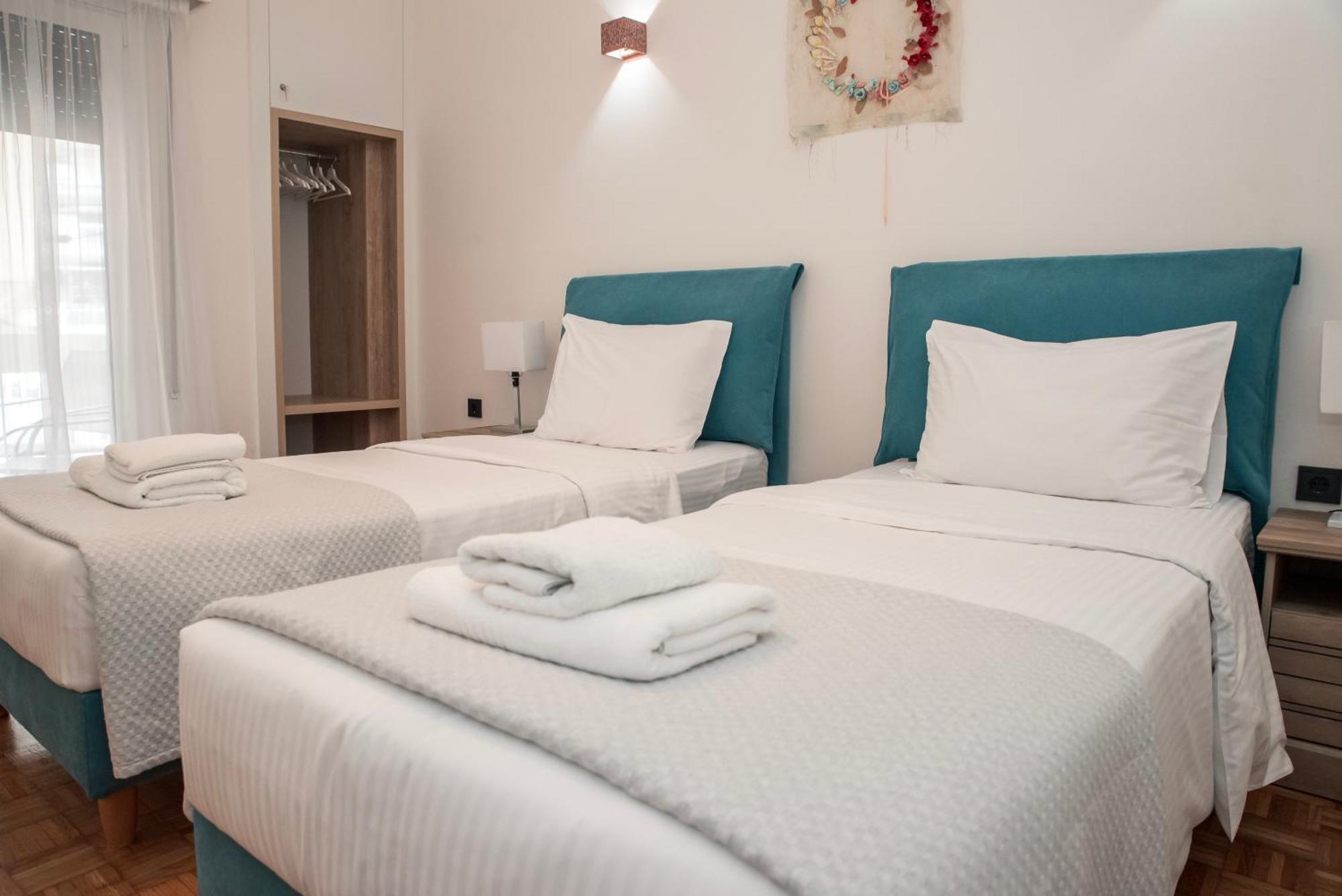 Apartment Esperidon Luxury Glyfada Athens
