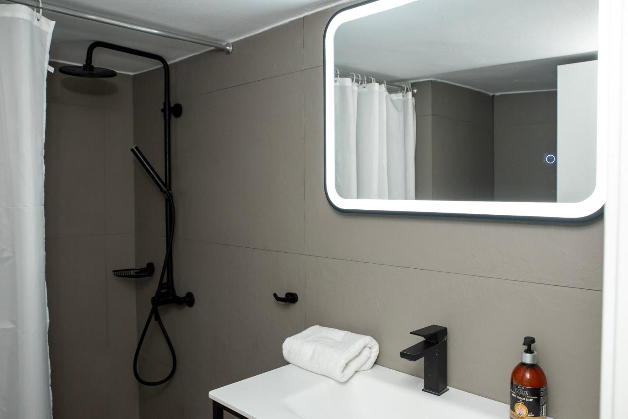 Esperidon Luxury Glyfada *