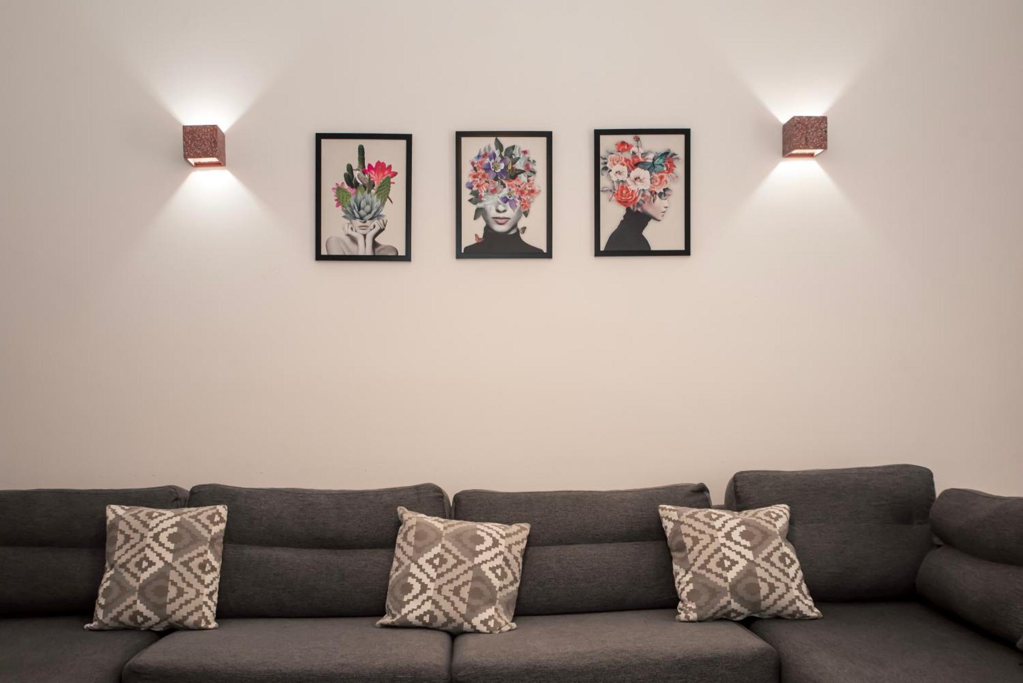 Esperidon Luxury Glyfada Athens