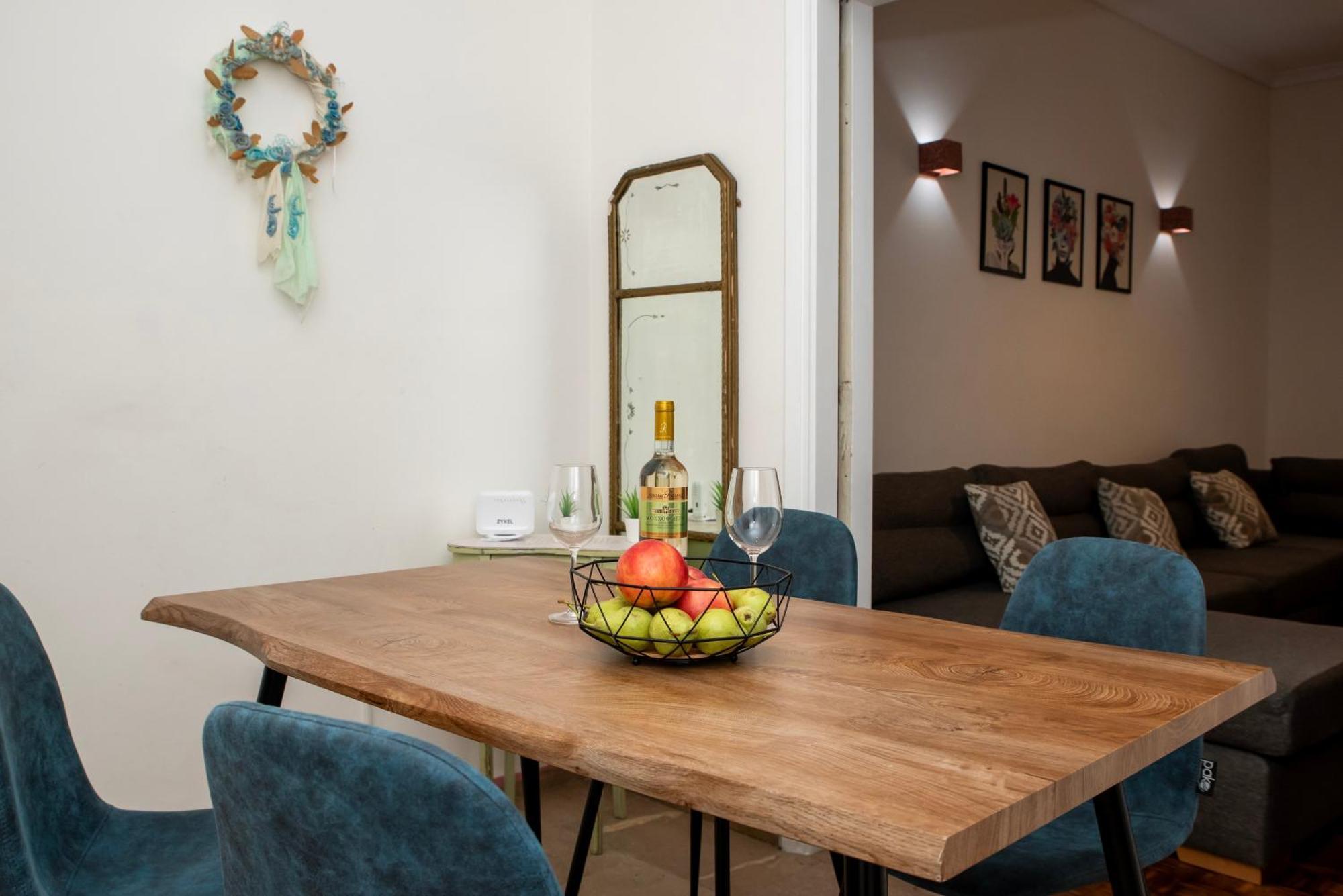 Apartment Esperidon Luxury Glyfada Athens
