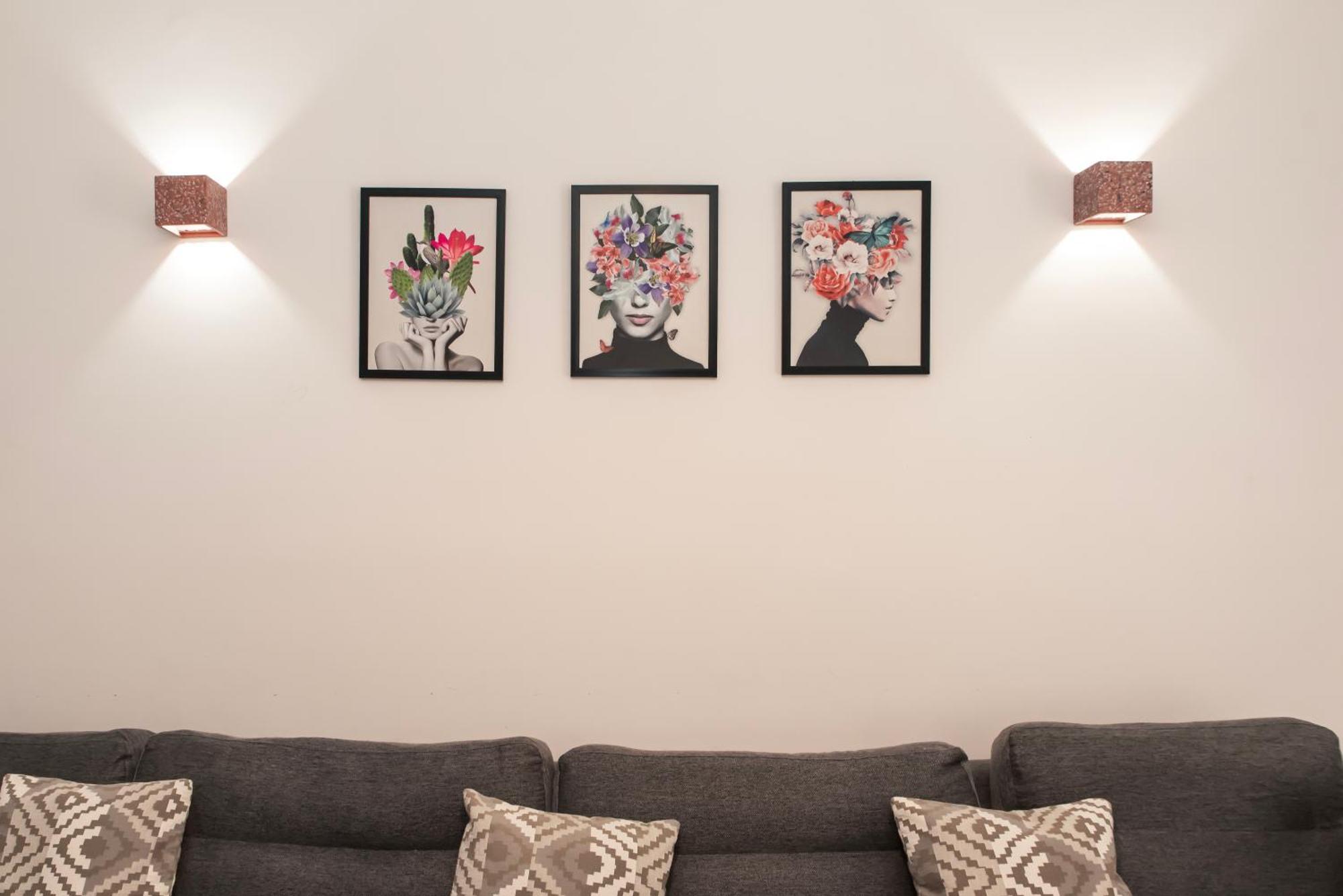 Appartamento Esperidon Luxury Glyfada